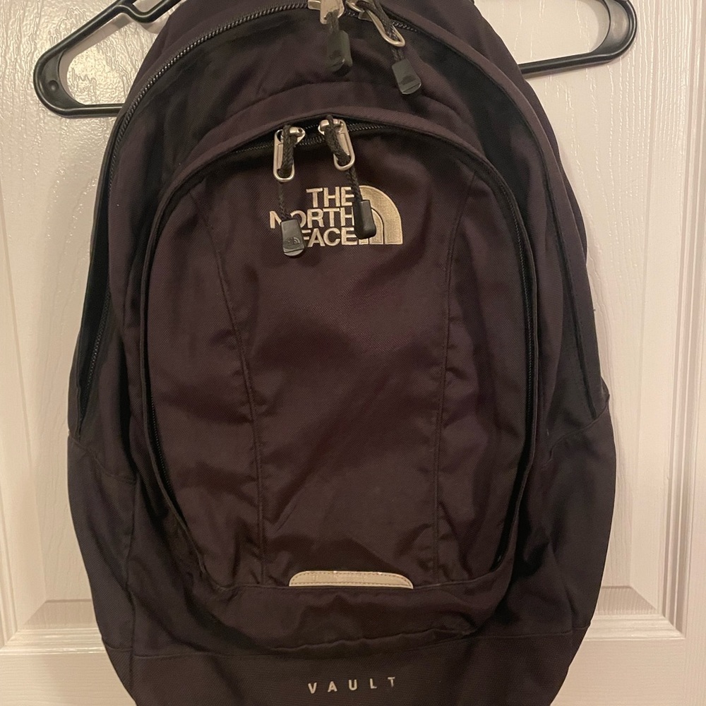 The North Face Vault Backpack